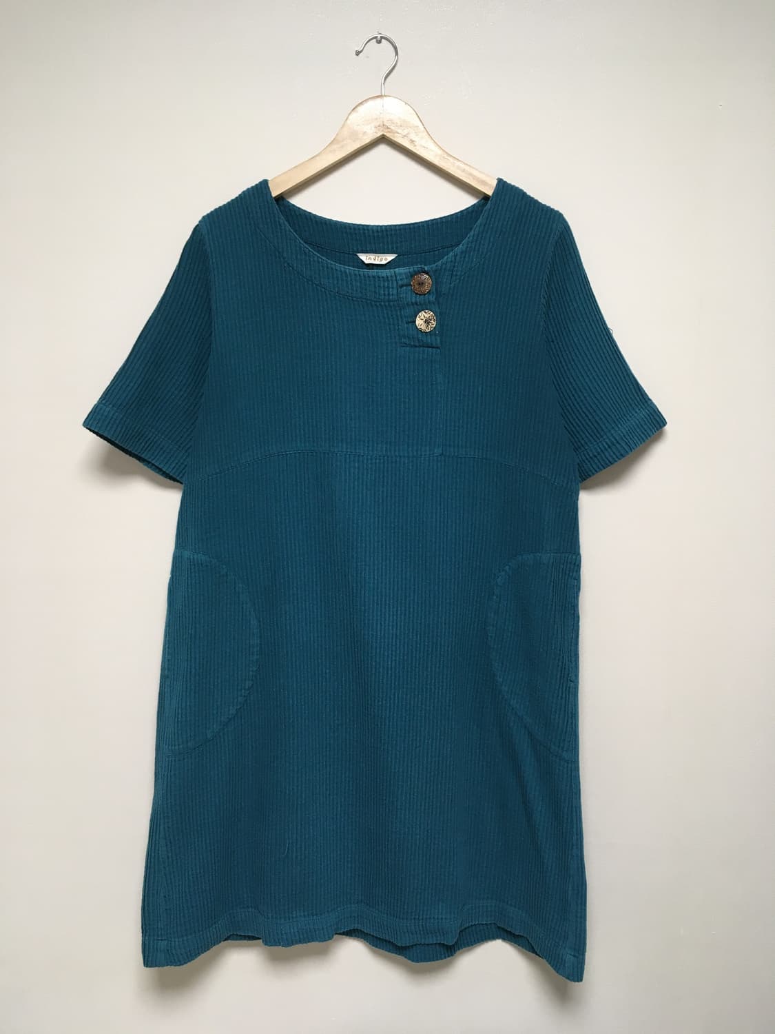 vintage corduroy dress & top set 상품이미지6