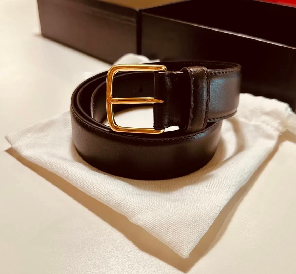 더로우 벨트 85 상품이미지1