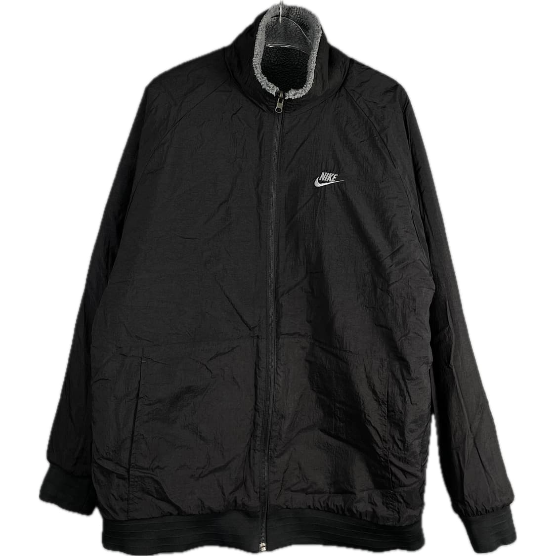 [XXL] 나이키 쉐르파 후리스 리버시블 자켓 상품이미지3