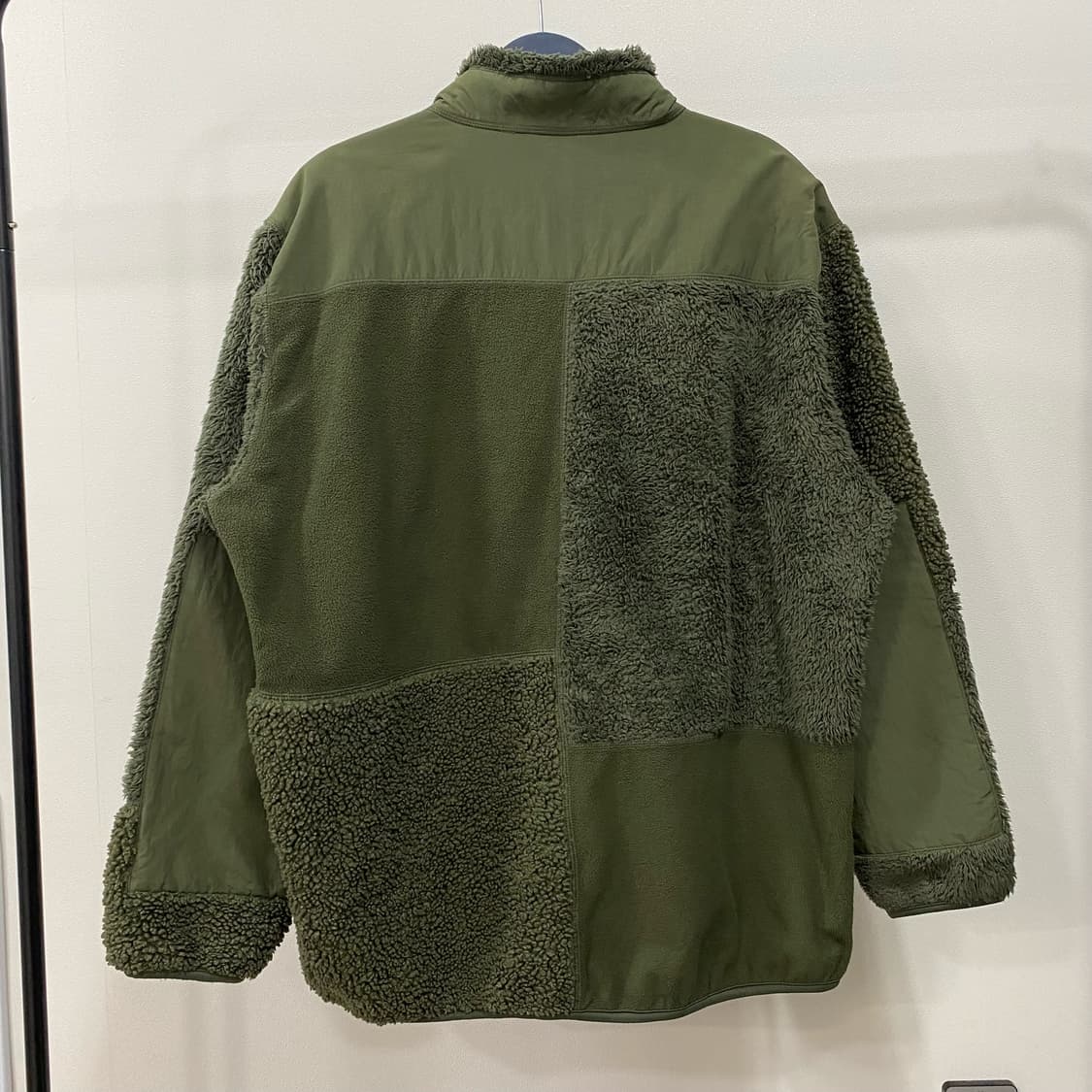 엔지니어드가먼츠 유니클로 후리스 집업 상품이미지2