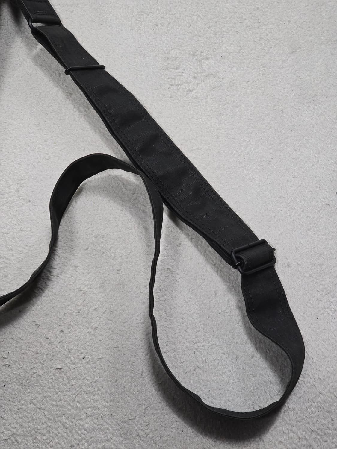 Yoshida Porter 요시다포터 나일론 큐브 숄더백 상품이미지4