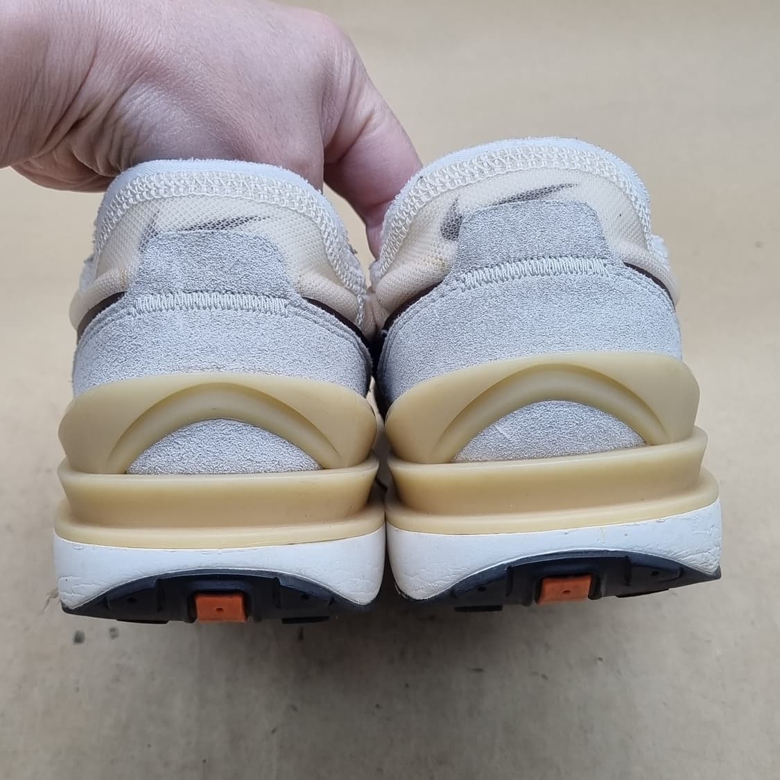 나이키 와플원 운동화250  상품이미지4