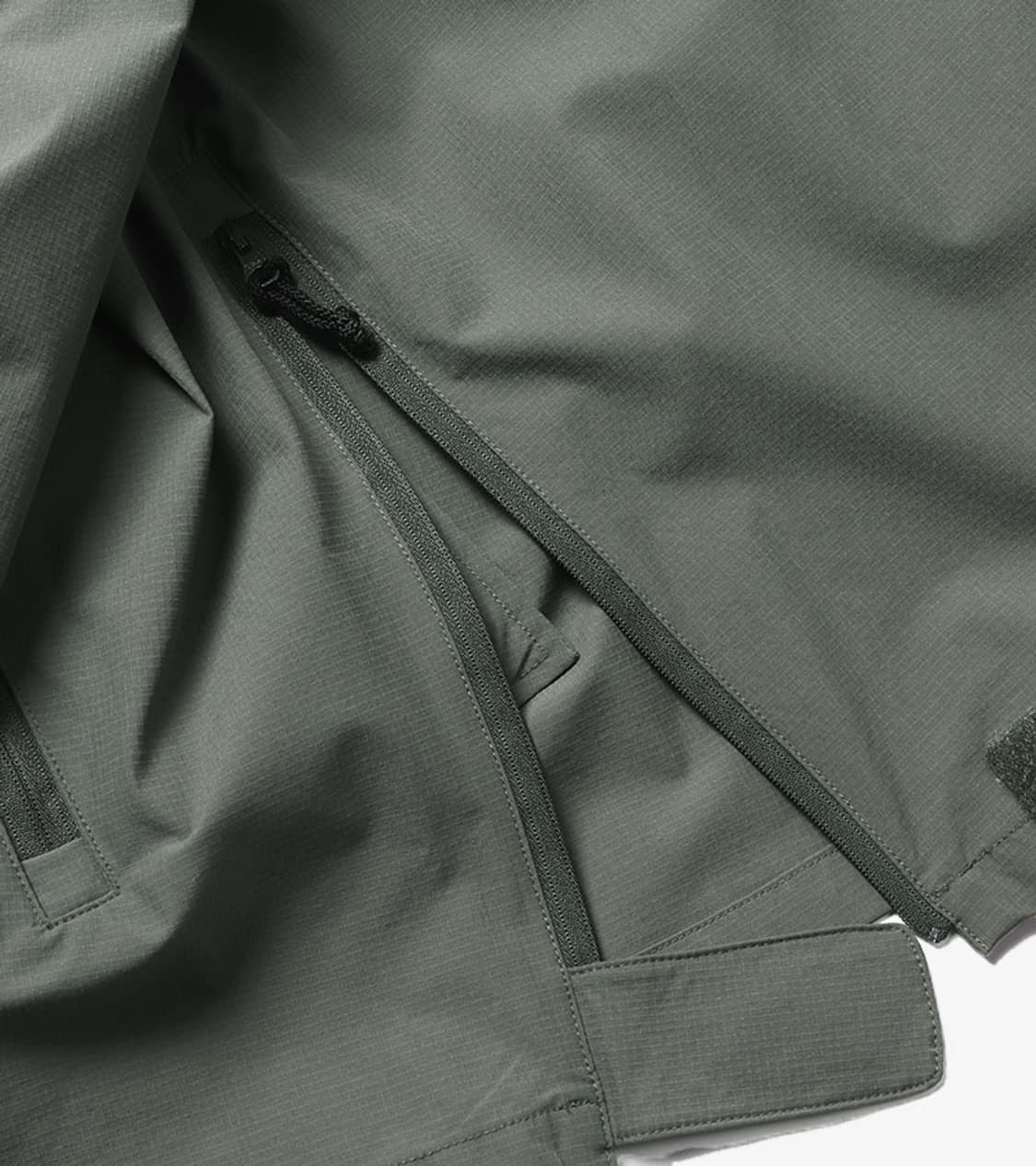 ABU GARCIA - WATER RESISTANT ANORAK 상품이미지8