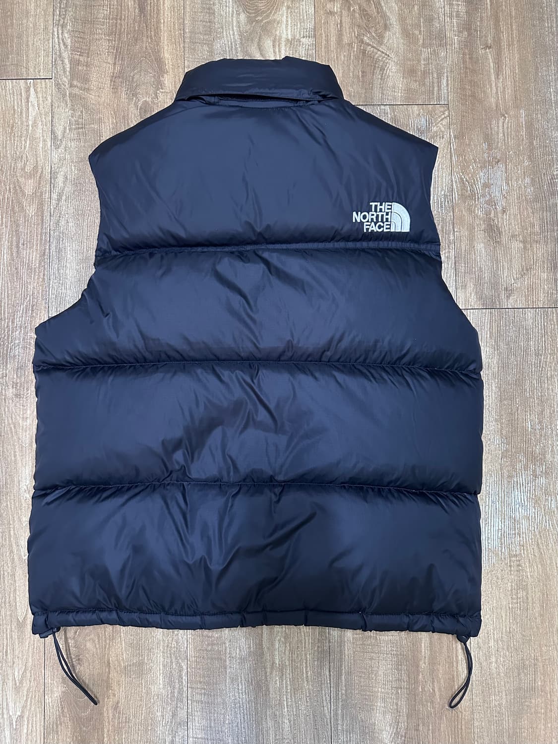 노스페이스 레트로 눕시 블랙  상품이미지2