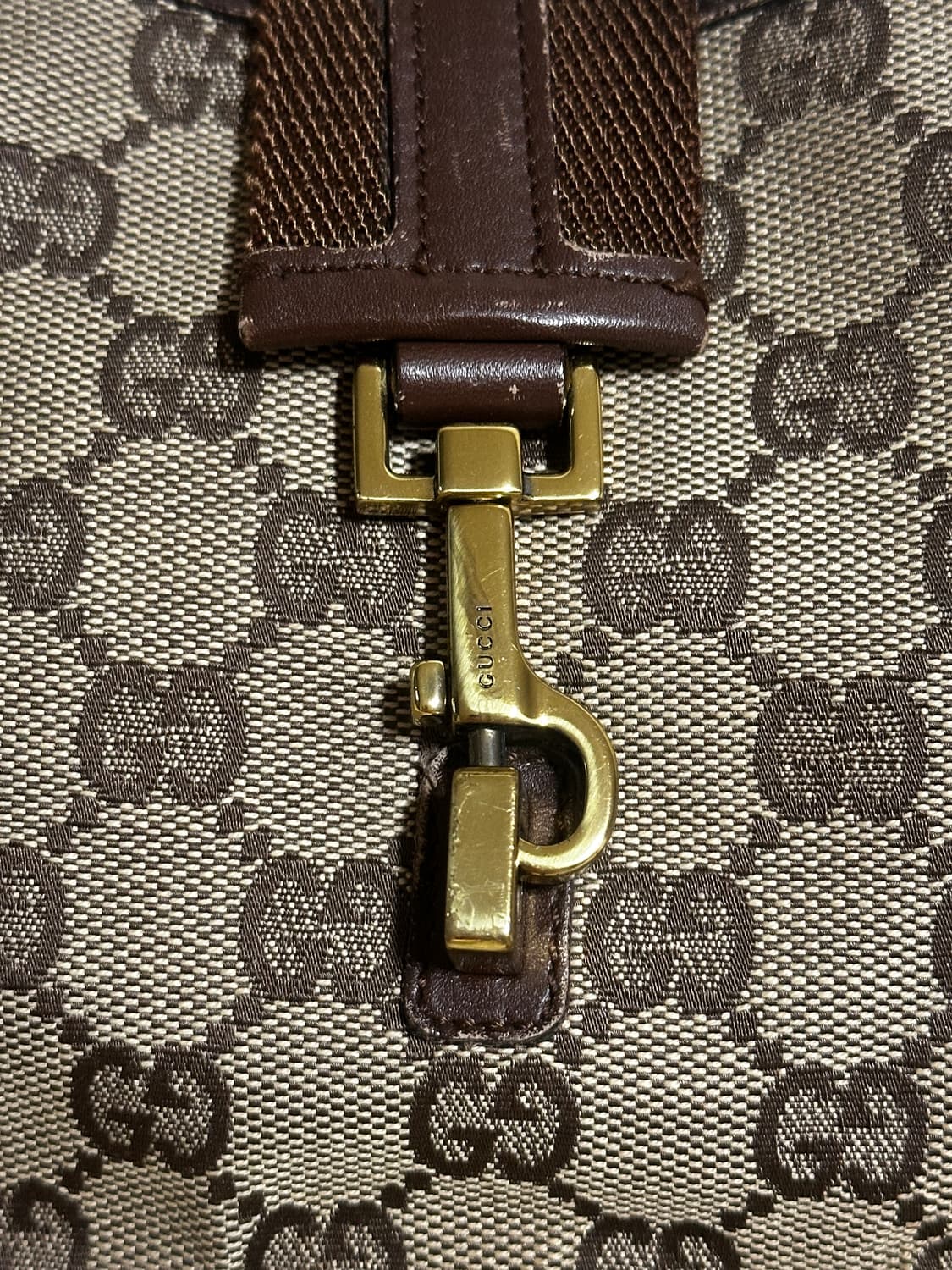 구찌 GG 숄더백 상품이미지2