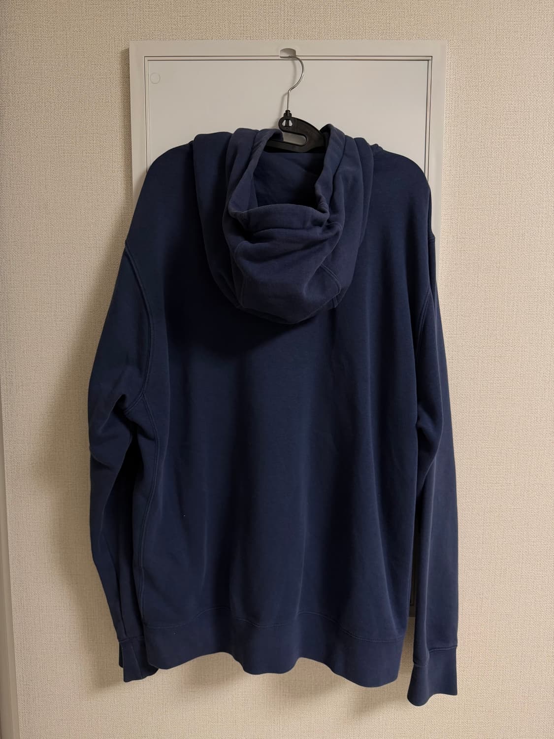 nike highneck zipup  상품이미지2