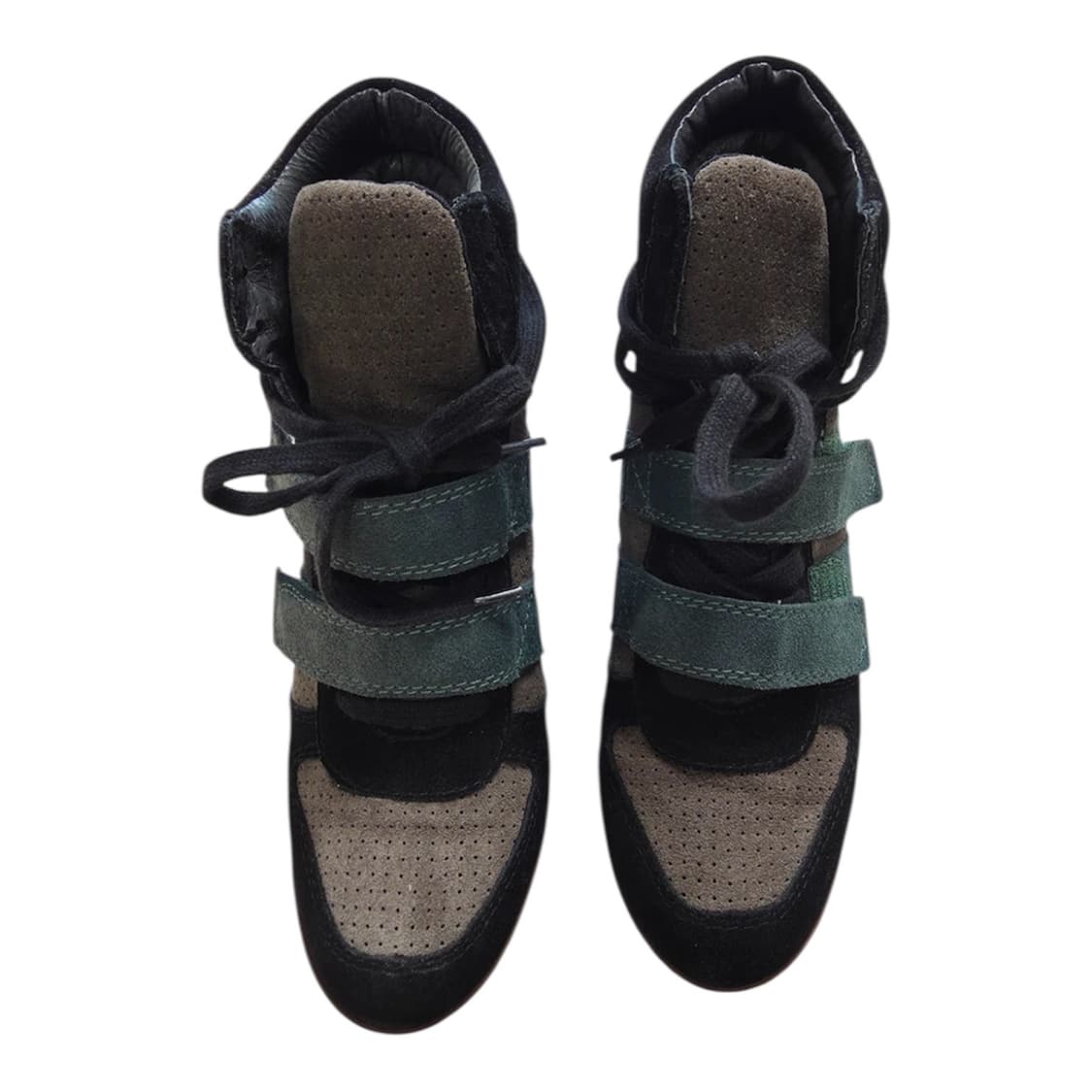 Ash 하이탑 스니커즈 39 상품이미지4