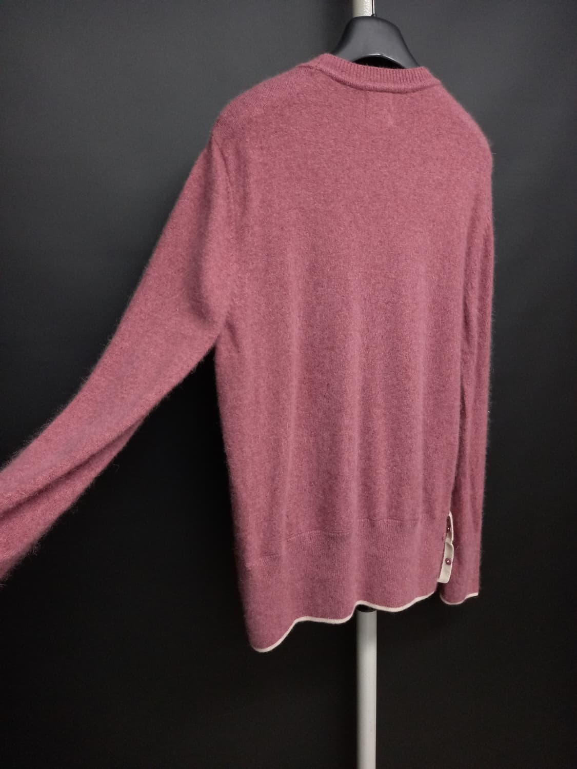 구호 춘추동 홀가먼트 니트 55 상품이미지6