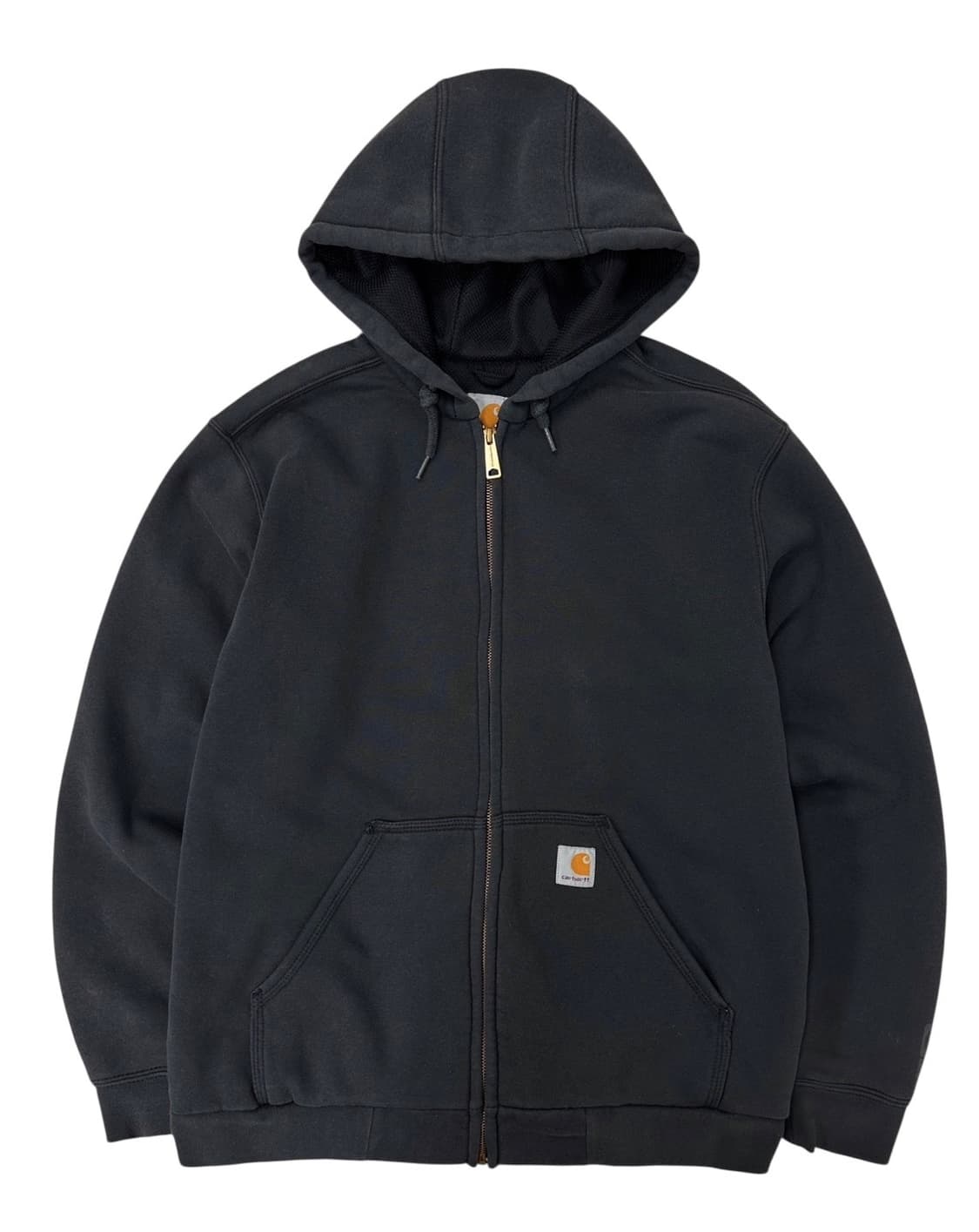 칼하트 써멀 후드집업 (S~XL) 상품이미지1