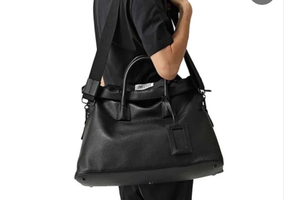 마르지엘라 백 S55WG0051 상품이미지6