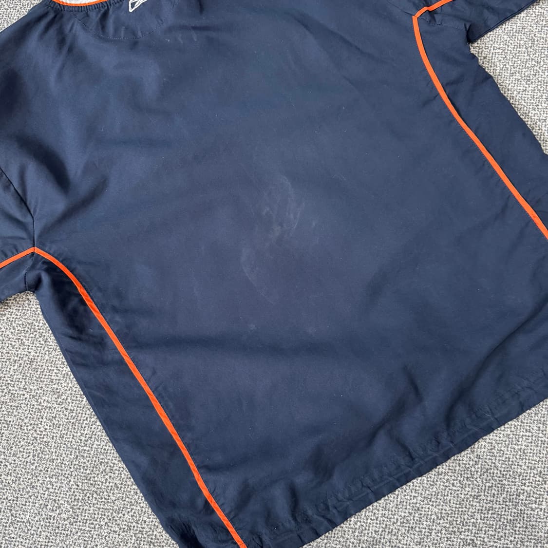 리복 NFL 시카고 베어스 웜업 상품이미지6