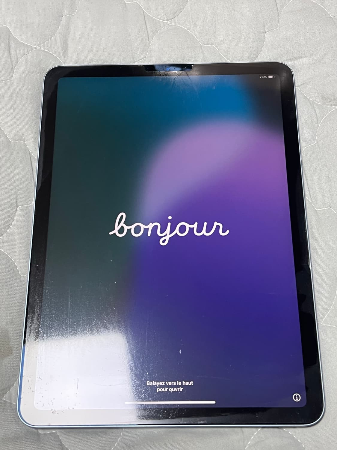 아이패드 에어 4  상품이미지2