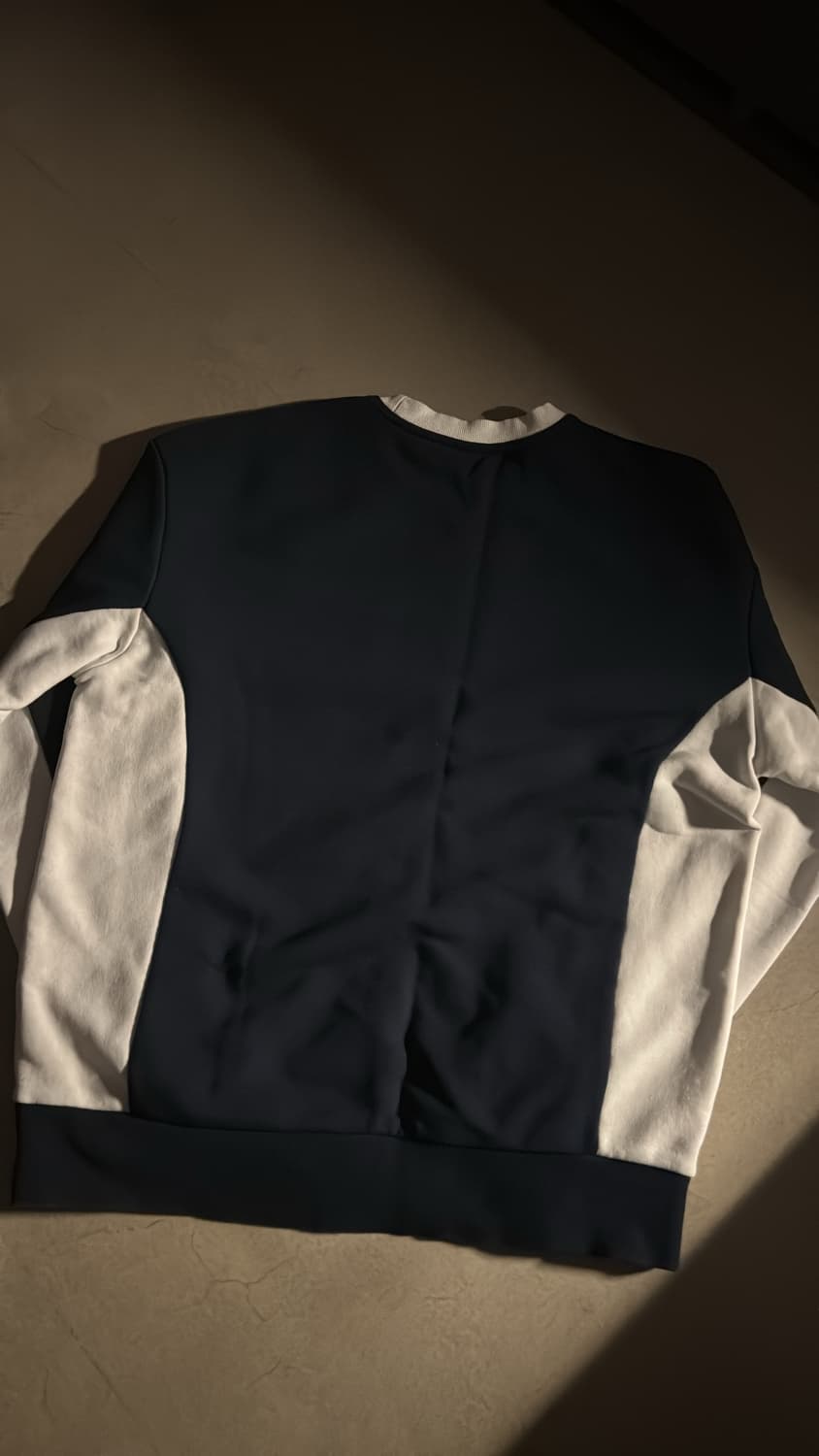 VISIONARY 맨투맨 상품이미지2