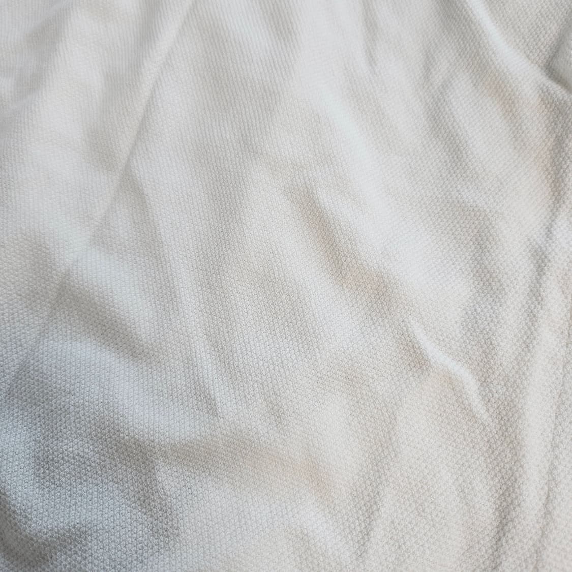 띠어리 화이트 니트 가디건 상품이미지5