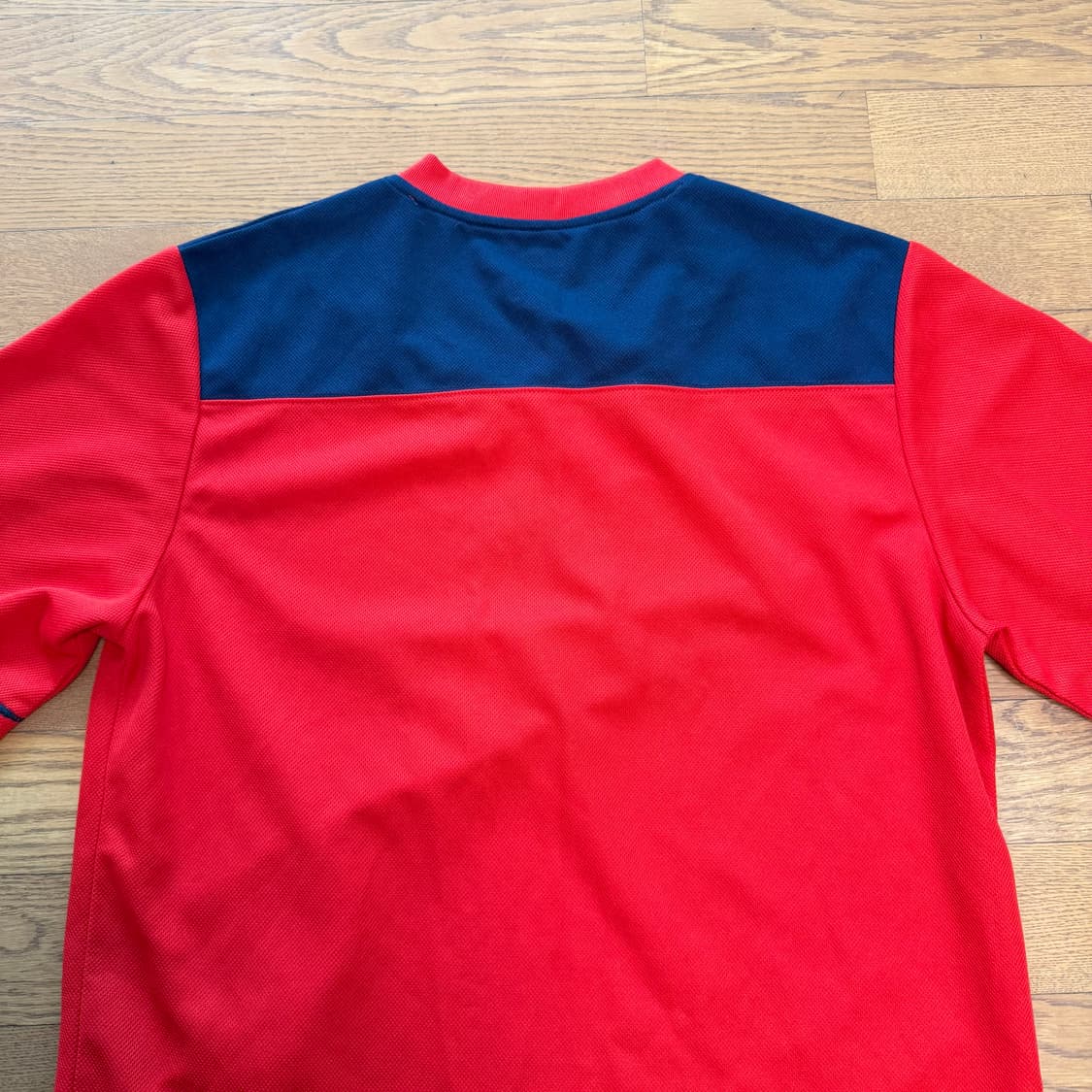 로스앤젤레스 에인절스 폴리에스터 티셔츠 상품이미지4