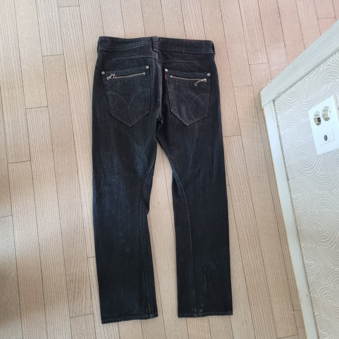 [33] 리바이스 엔지니어드 진 상품이미지3