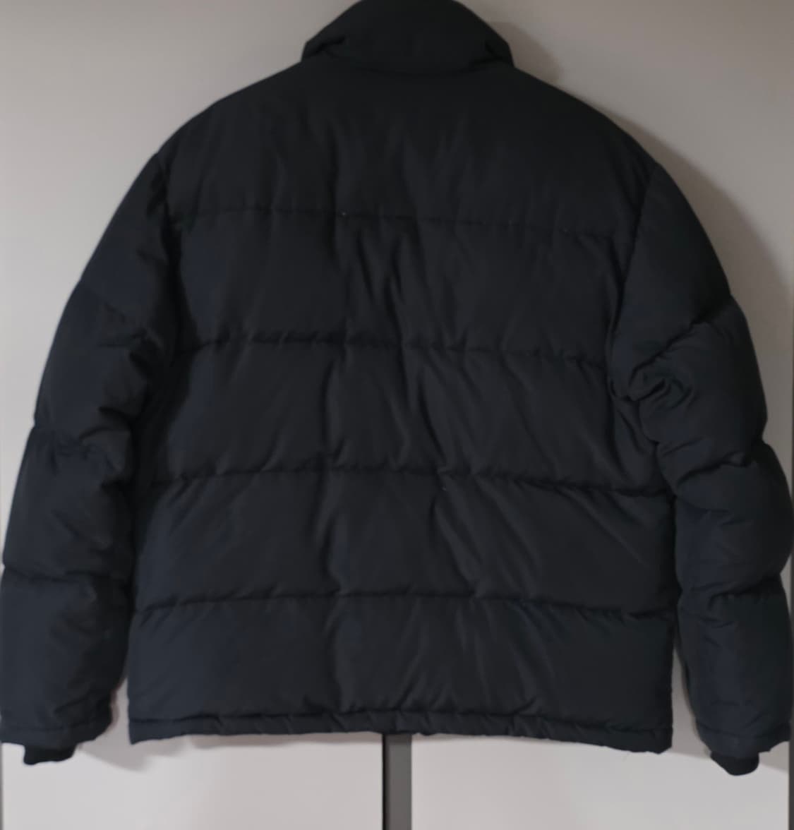 인사일런스 프리미엄 덕다운 패딩점퍼. 싸이즈 105.  남자 상품이미지3