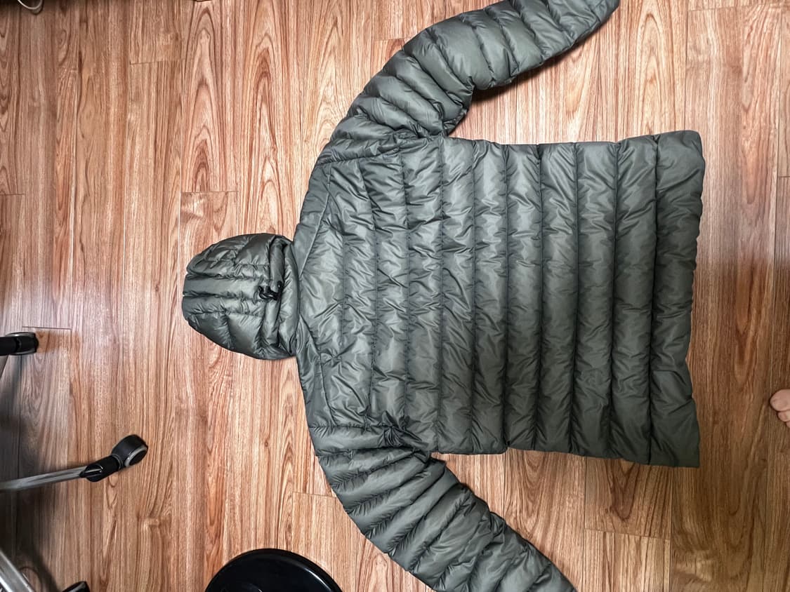 아크테릭스 세륨 포리지 L 상품이미지6