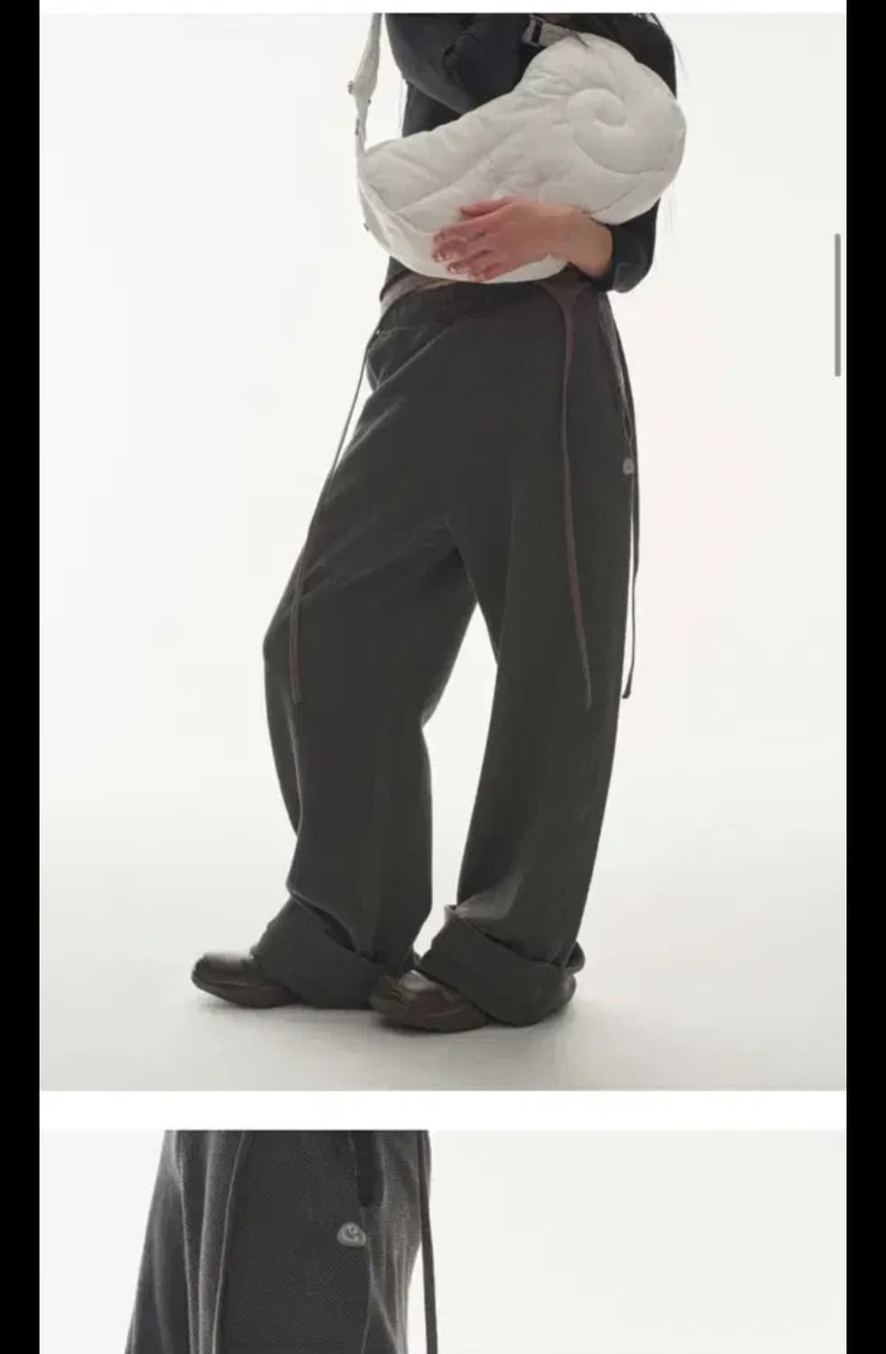 코이세이오 바지 상품이미지1