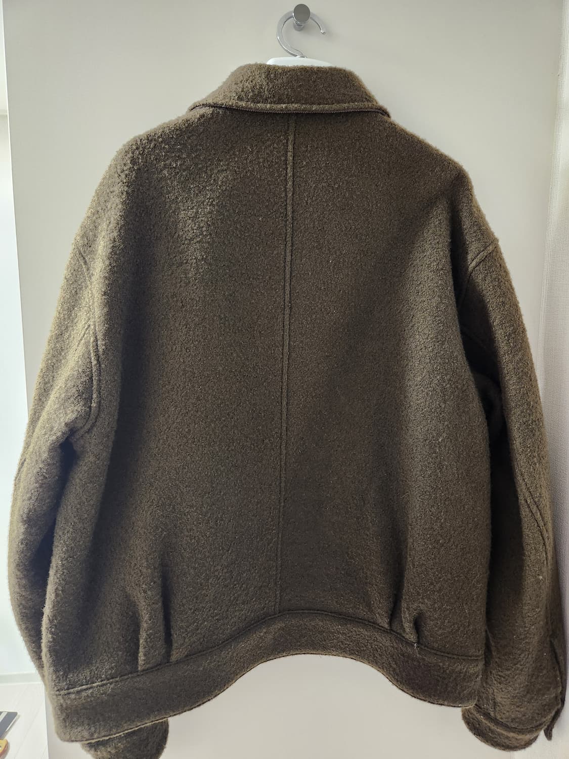 이스트로그 워커스블루종 xl 상품이미지2