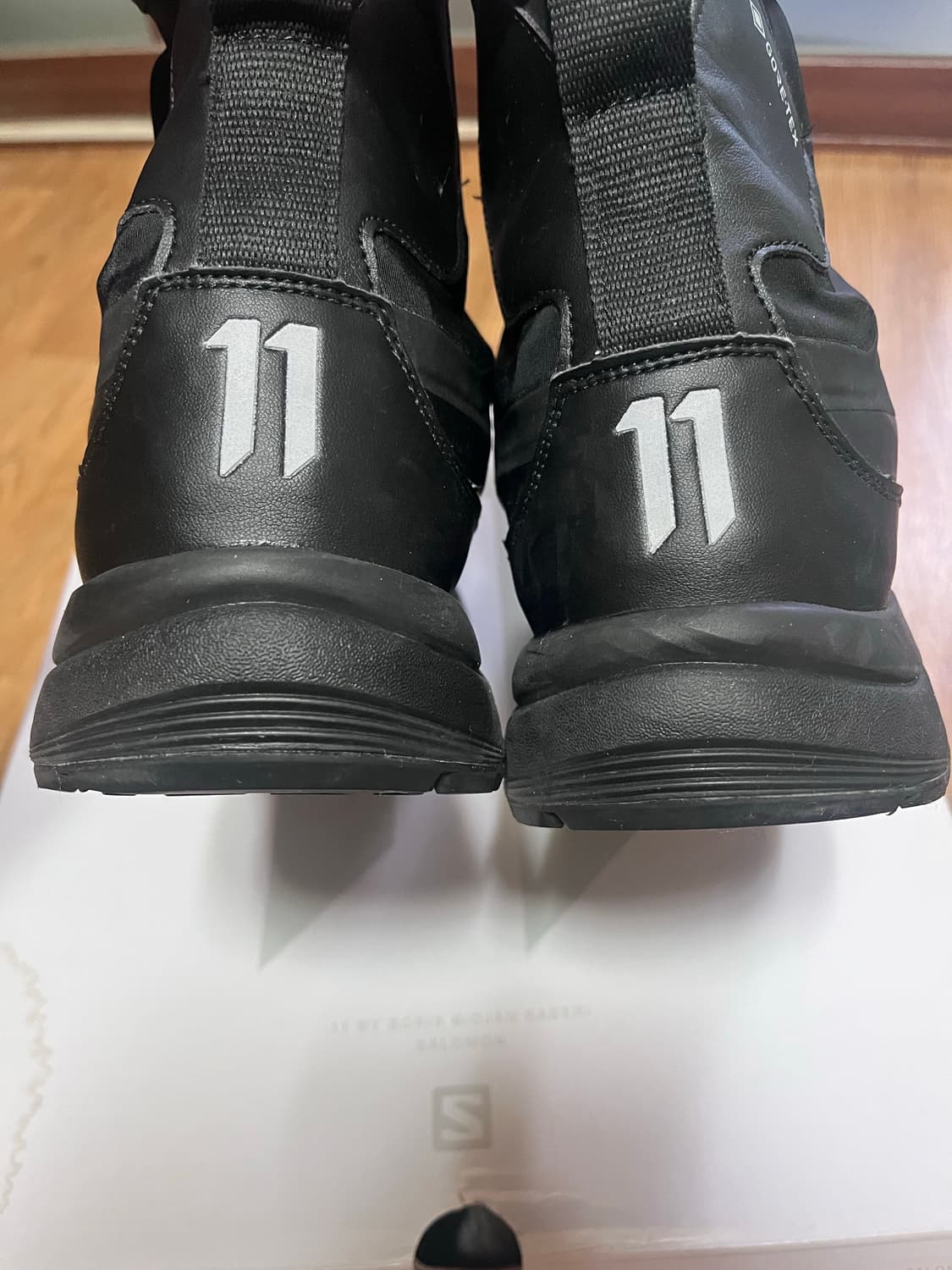 11bybbs salomon 밤바2 상품이미지3