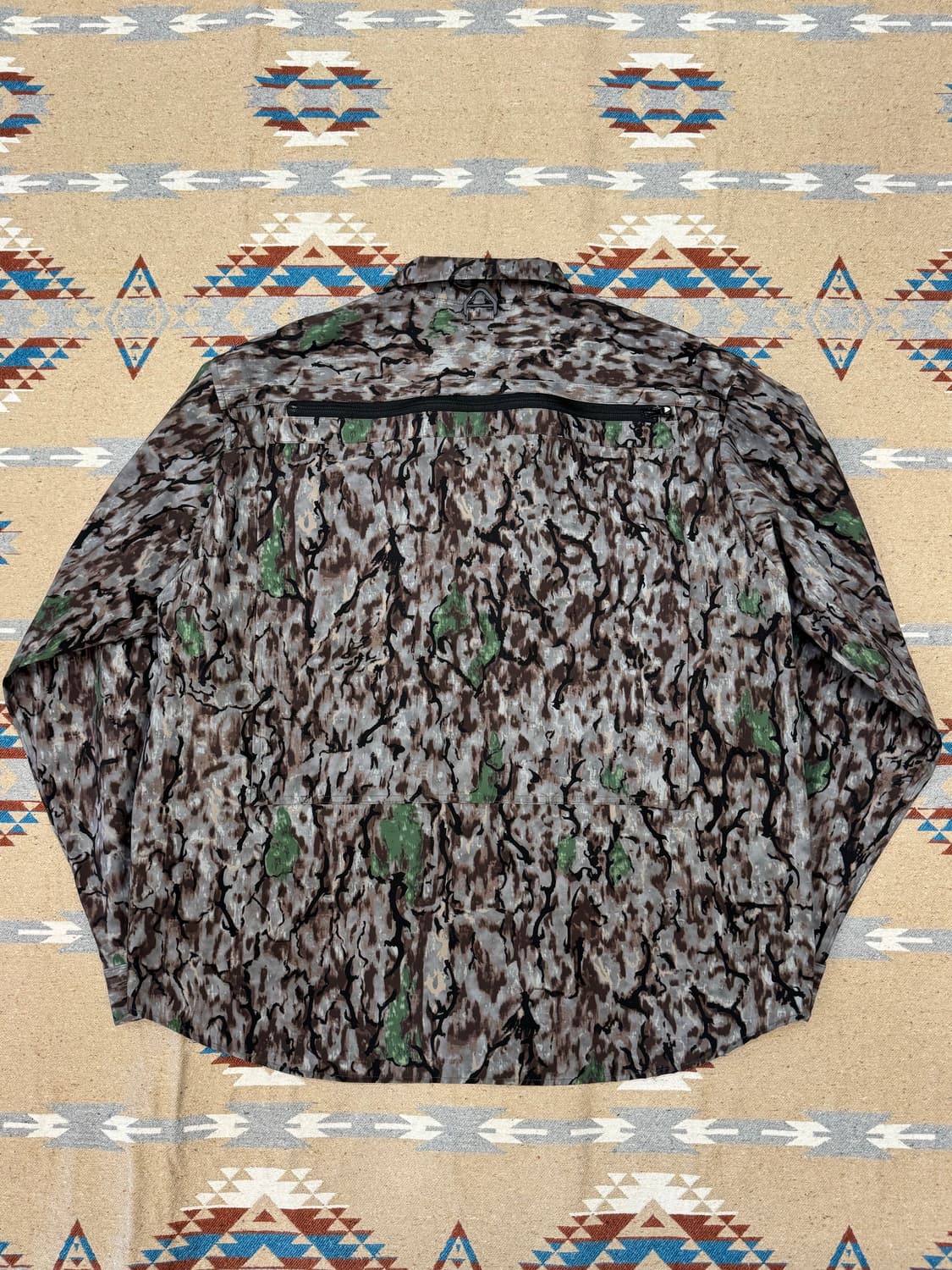 [L] South2 West8 남이서팔 텐가라 트라우트 셔츠 상품이미지7