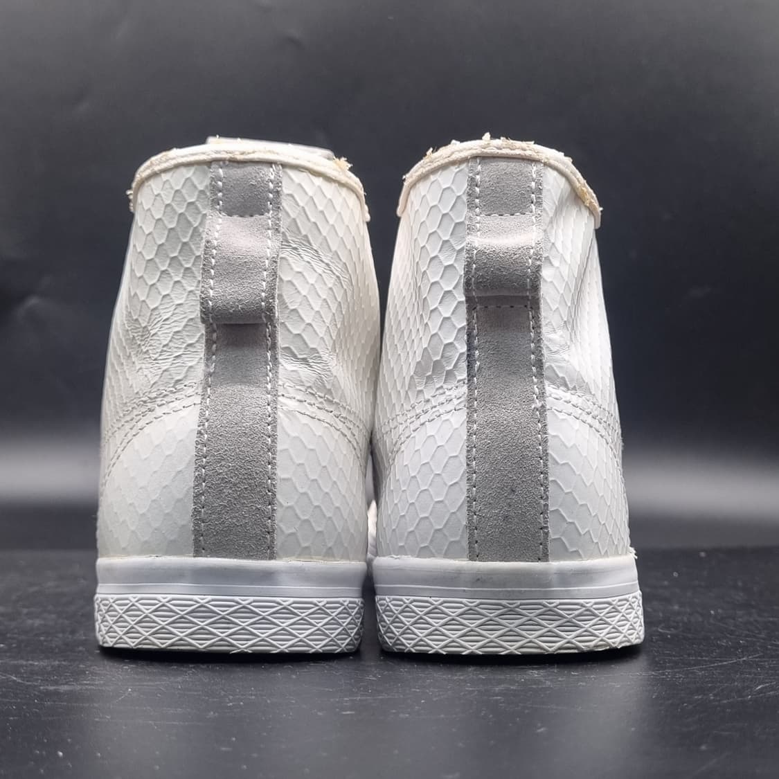 아디다스 니짜 여성하이탑 240 상품이미지4