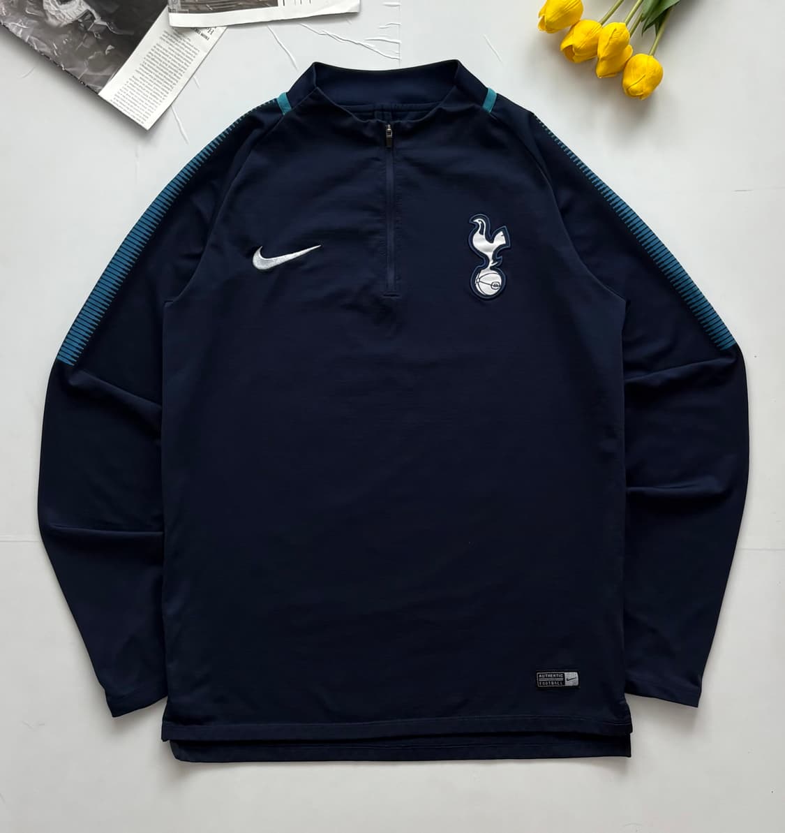 Nike 나이키 토트넘 핫스퍼 트레이닝탑 져지  상품이미지2