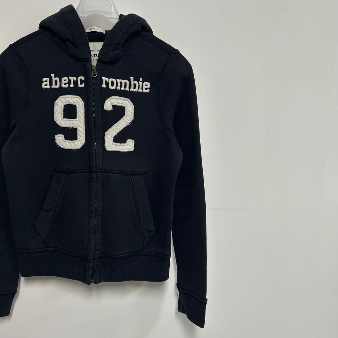 아베크롬비 후드집업[1678] 상품이미지5