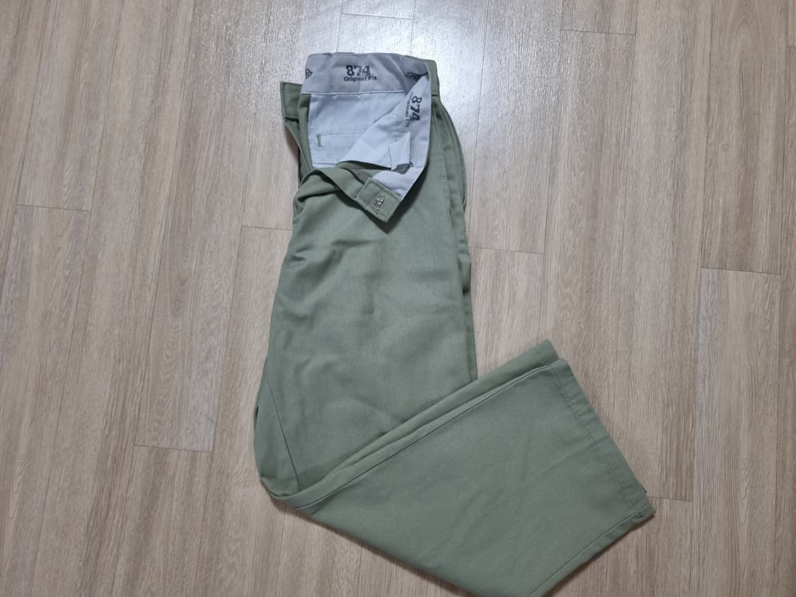 디키즈 874 Original Fit 상품이미지6