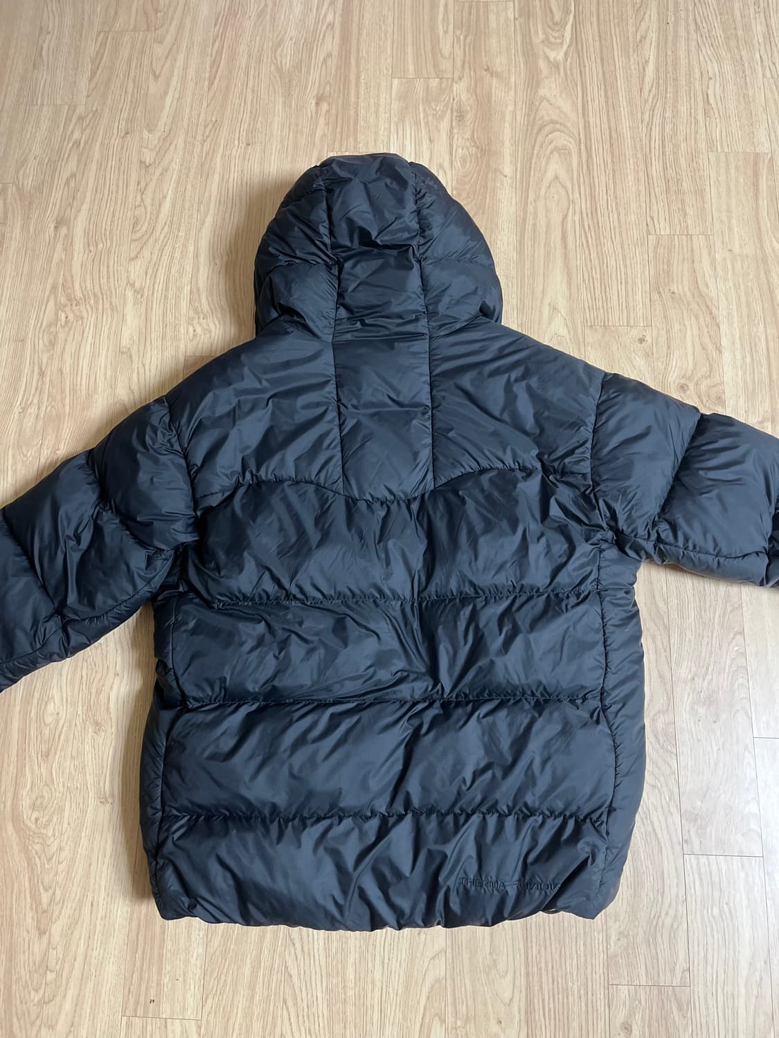 나이키ACG 루나레이크 패딩 상품이미지2