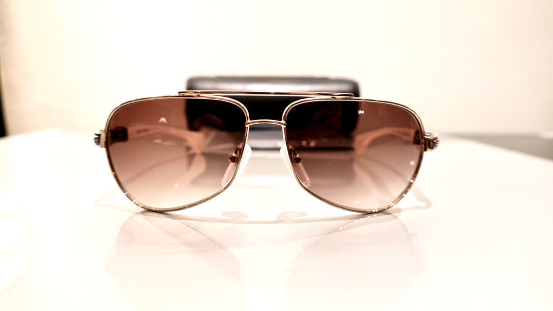 크롬하츠  선글라스 베이비 비스트 상품이미지3