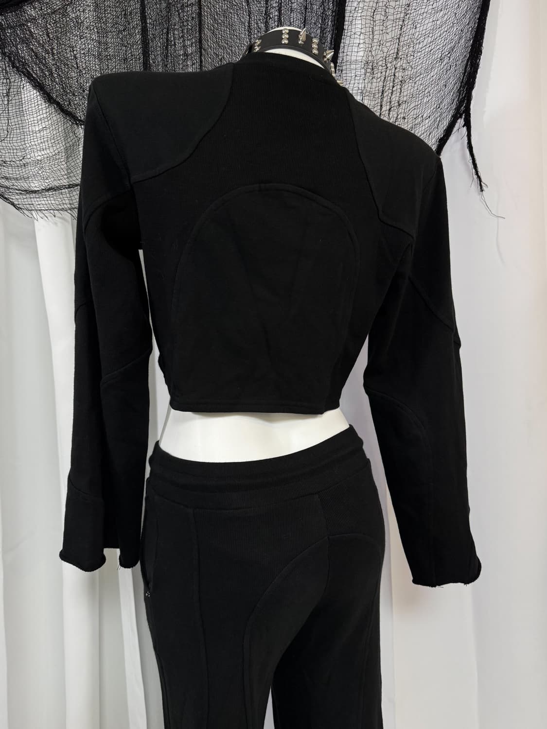 noctave mtm pants set 상품이미지5