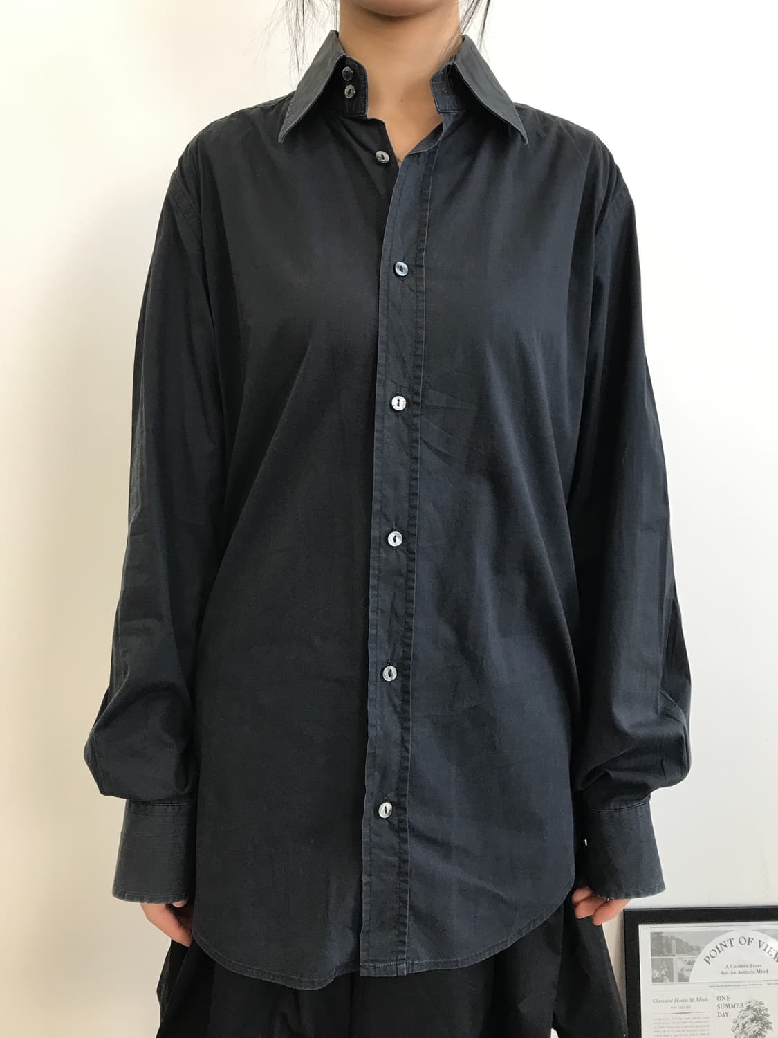 Dolce & Gabbana Dress Shirt 상품이미지2