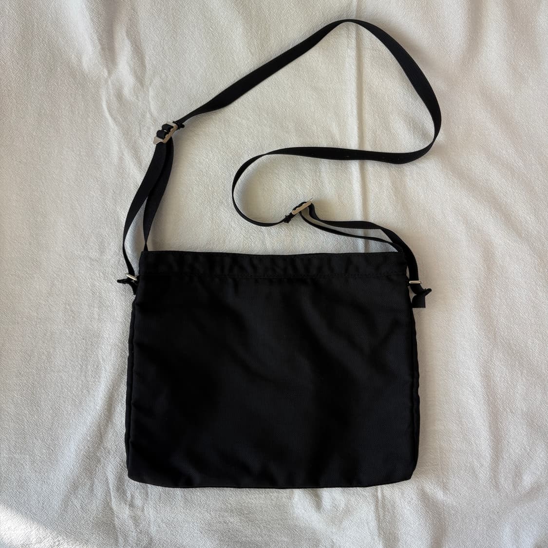 (연말할인🖤)노스페이스퍼플라벨 사코슈 (블랙) 상품이미지2