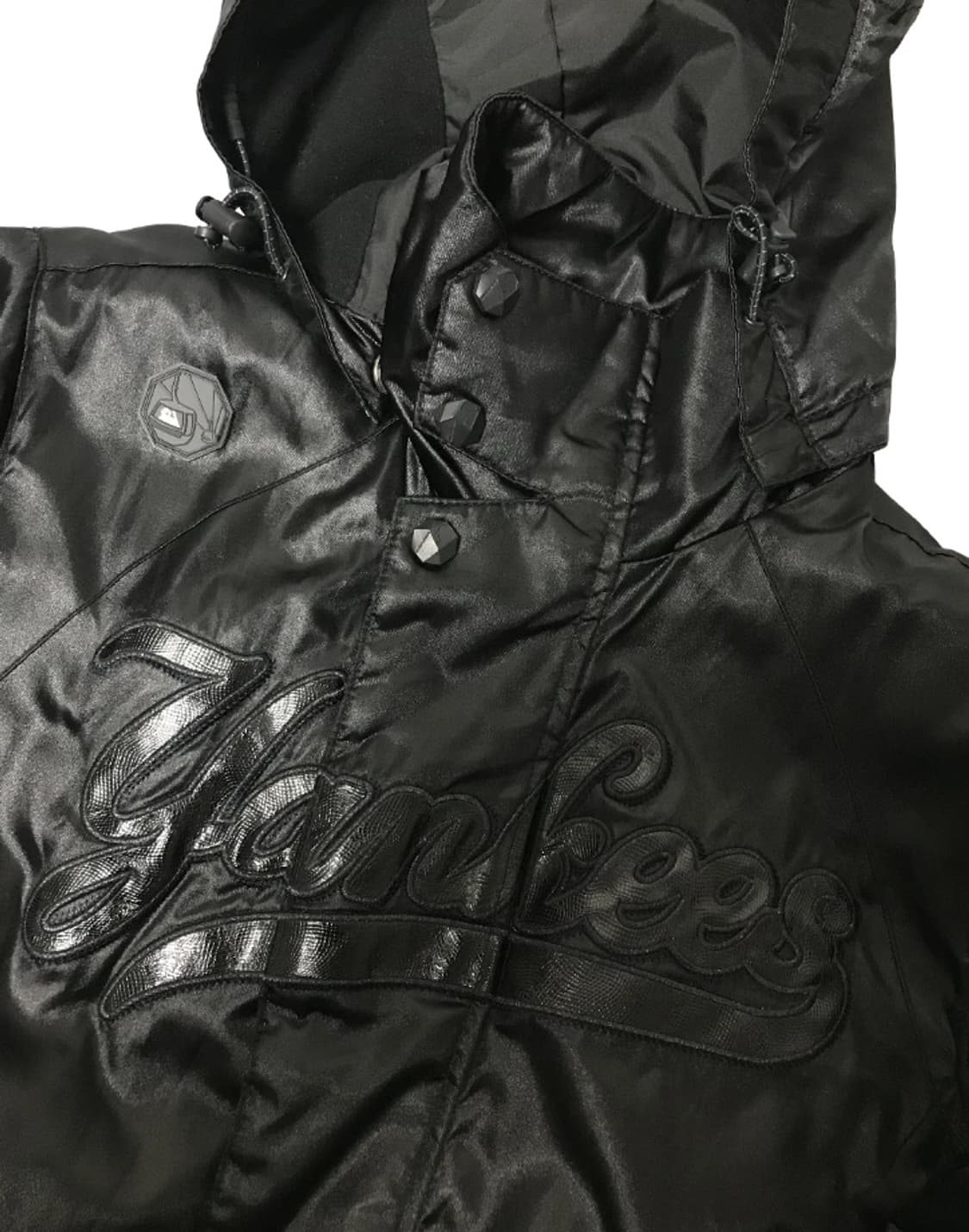 MLB 후드(탈부착) 자켓 상품이미지8