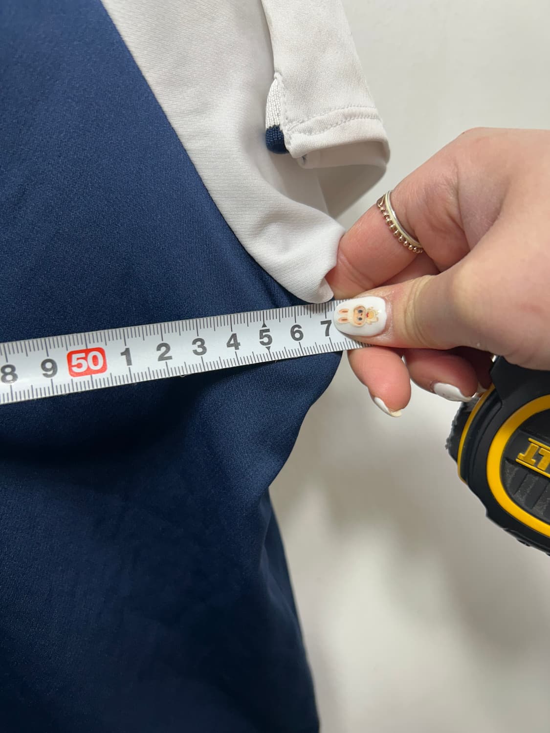 아디다스 기능성 반팔 셔츠형 2XL  상품이미지5