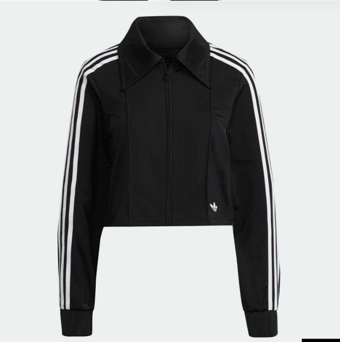 아디다스 크롭 트랙재킷 상품이미지1