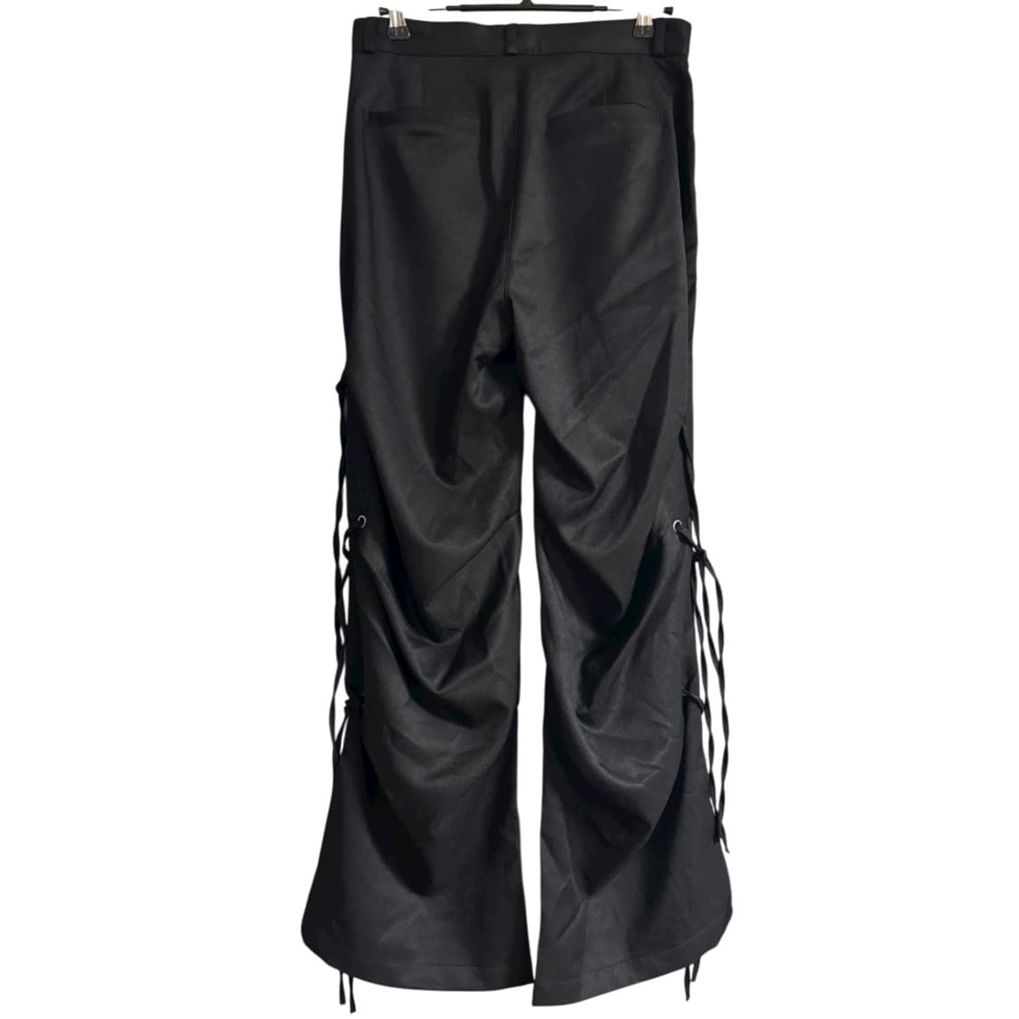 Y2K 디테일 팬츠 상품이미지2