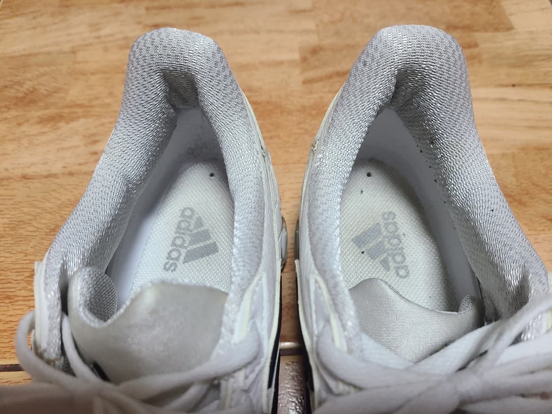 아디다스 마이크로바운스 265(260추천) 상품이미지3