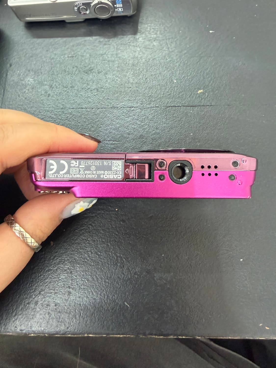 카시오디카ex-z330 상품이미지3