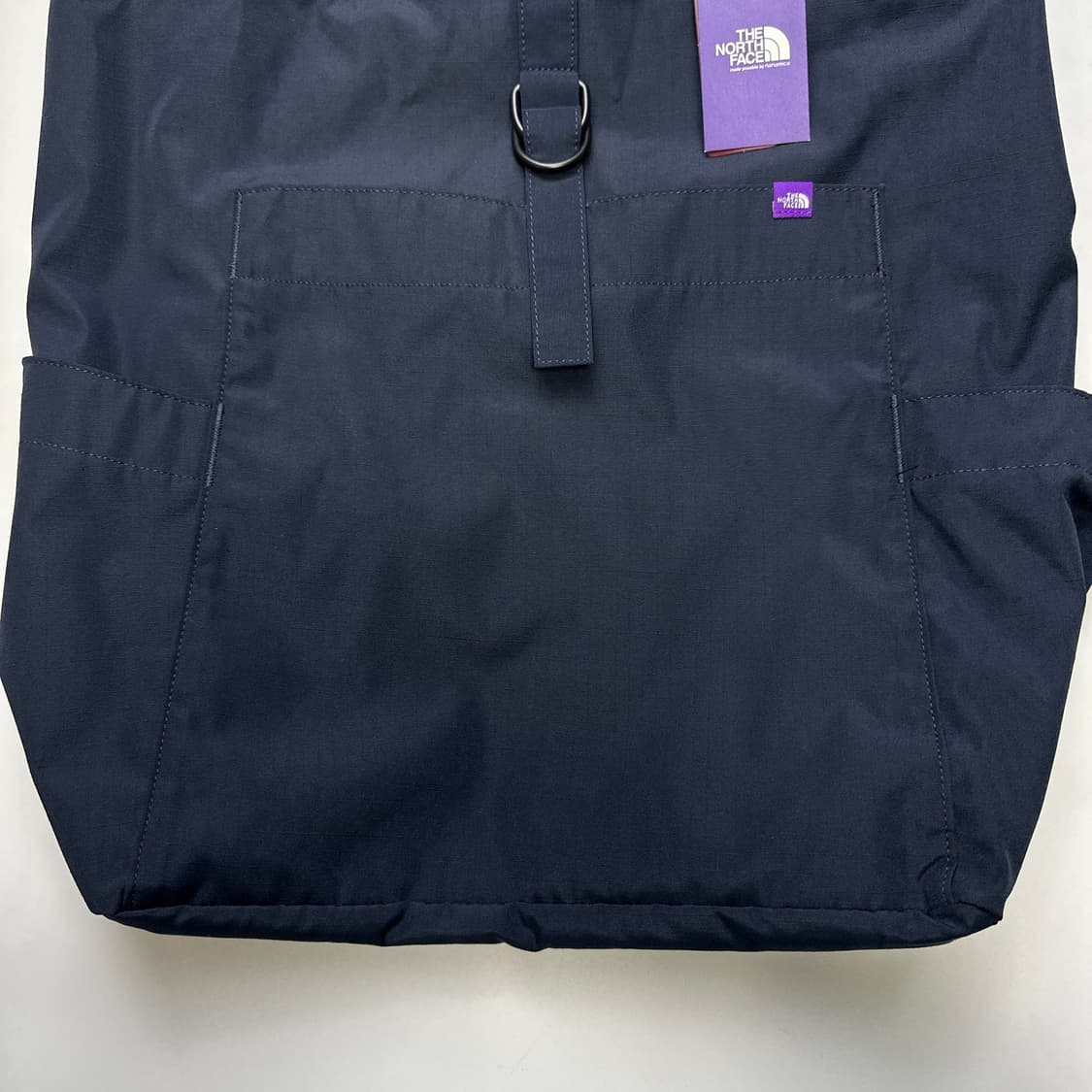 노스페이스 퍼플라벨 백팩 상품이미지3