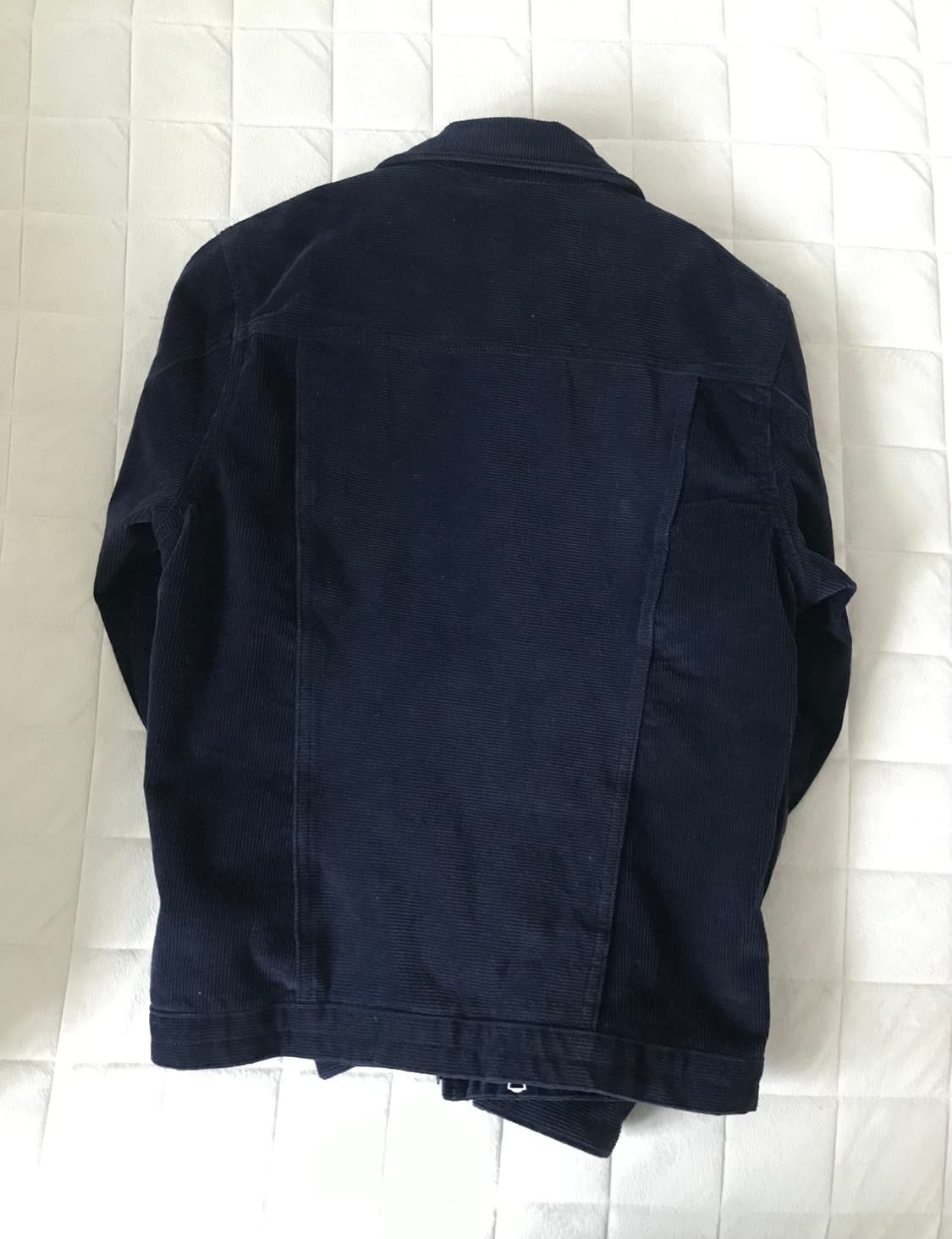 Vintage 2-way jacket 상품이미지2