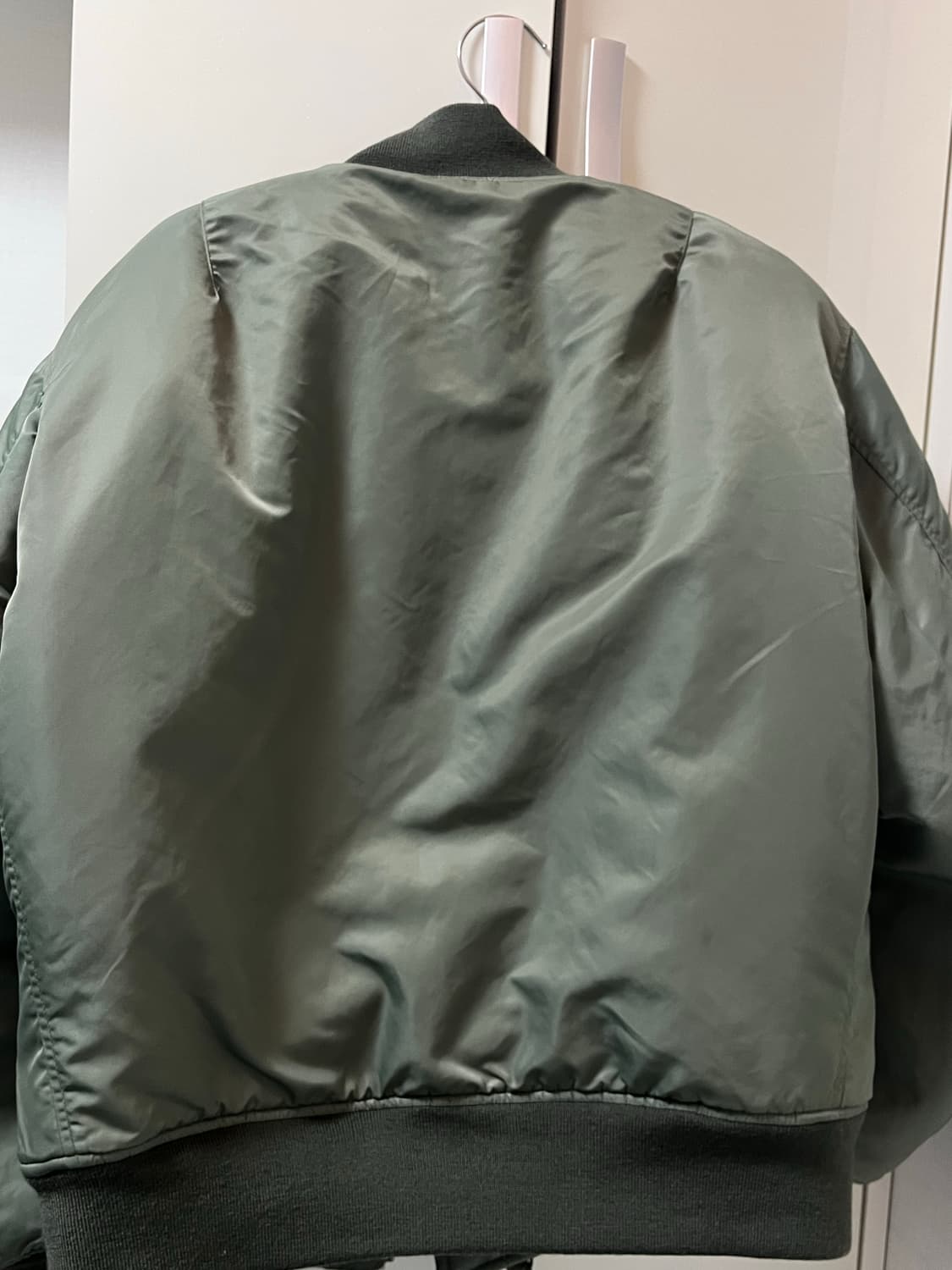 브론슨 ma-1 상품이미지2