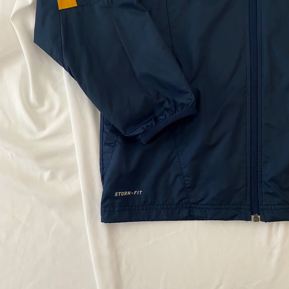 L ) 나이키바람막이 후드바람막이 A0223 상품이미지4