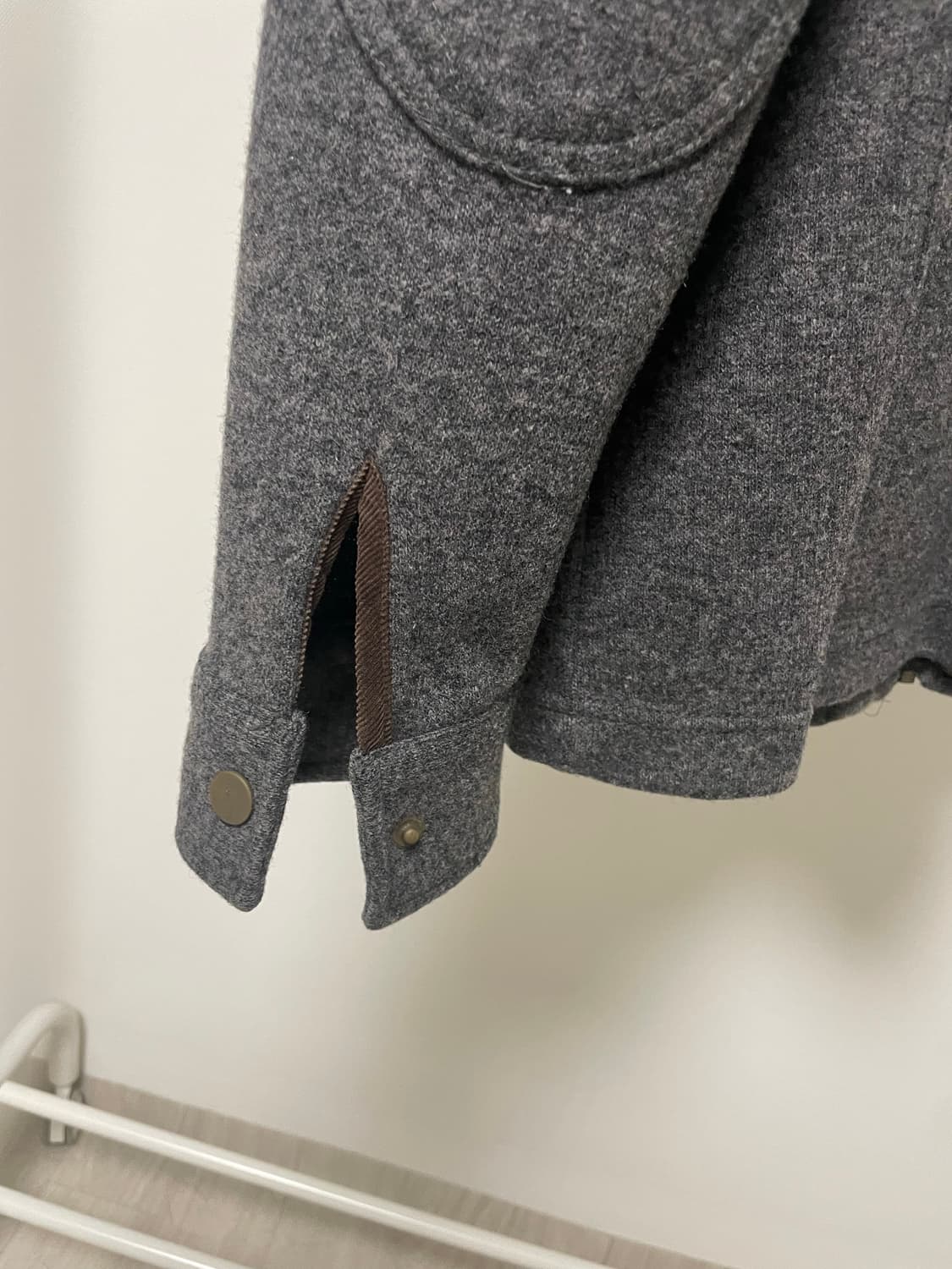 빈폴 빈티지 자켓 상품이미지3