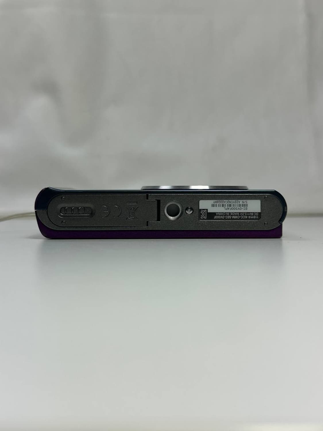 셀카✧･ﾟSamsung VLUU DV300F 삼성 한효주디카 디카 상품이미지9