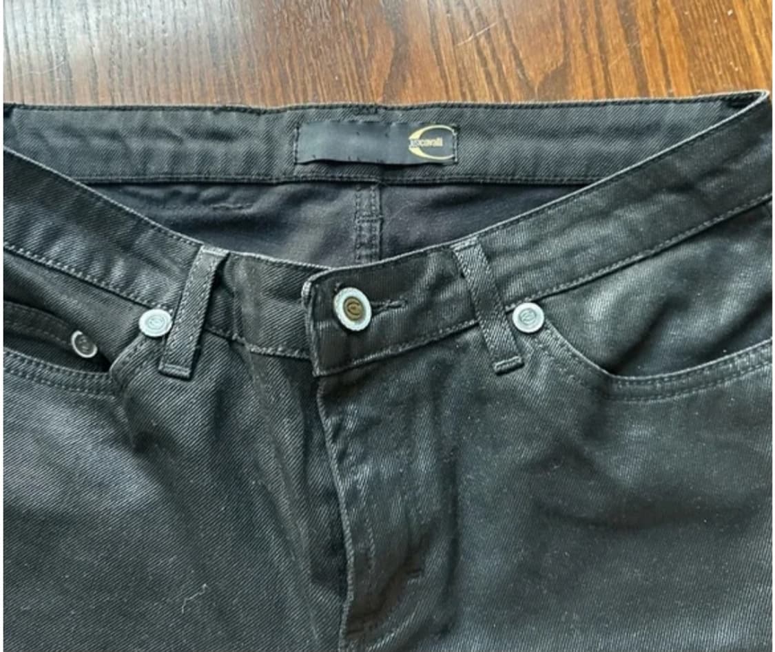 Just Cavalli  코딩스키니핏 상품이미지3