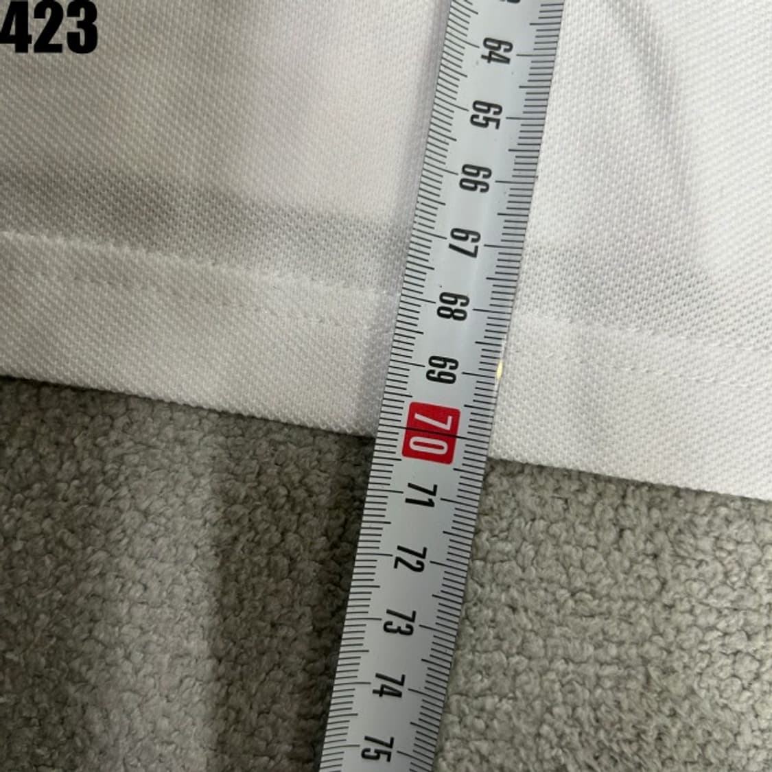 폴로 PARIS 파리 치프키프 pk XL 상품이미지6