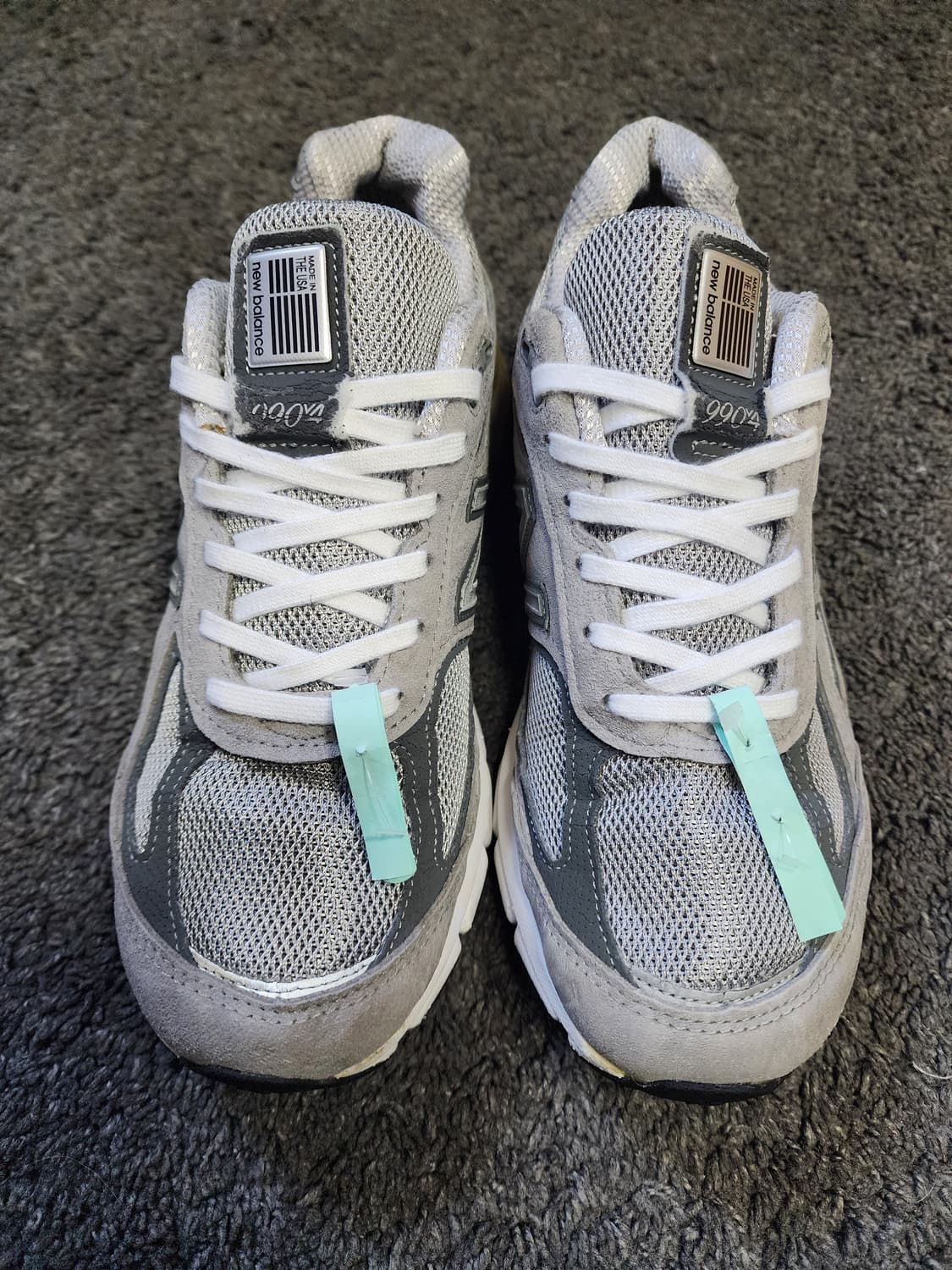 뉴발란스 990v4  250 상품이미지6